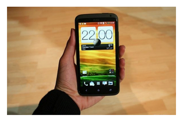 HTC One XĽӭ׿4.2.2Sense 5.0