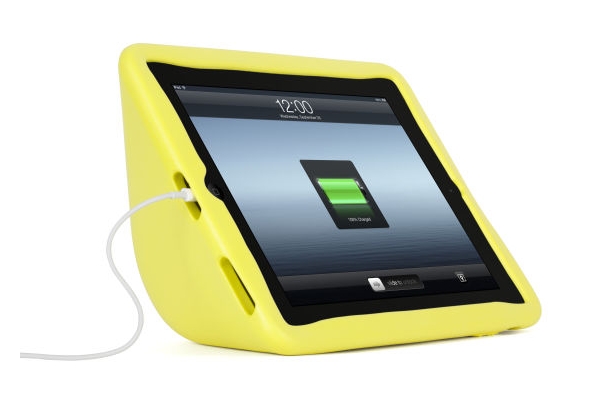 SeeSaw iPadС