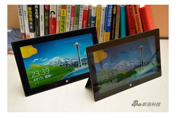 Surface ProˣWindows RTʧ