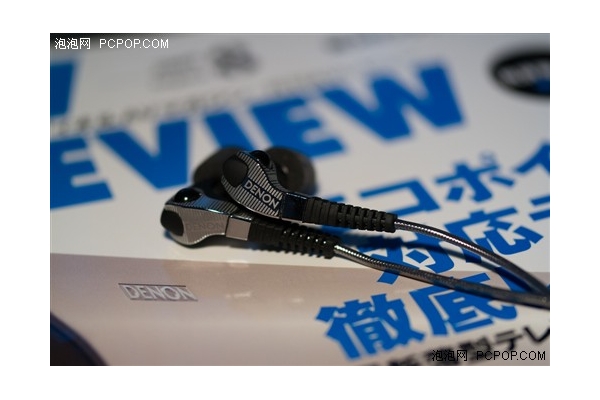 DENON˫C400