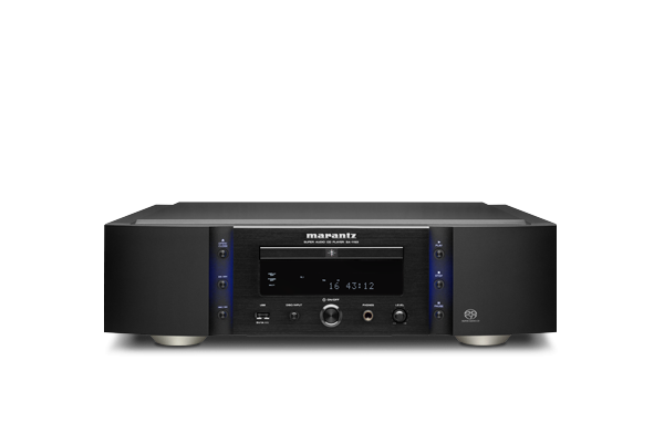 ʿ Marantz SA-11S3