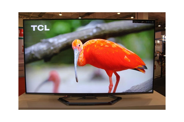 TCL Я4K �����Ʋ�Ʒ�����й��������ѵ��Ӳ�����