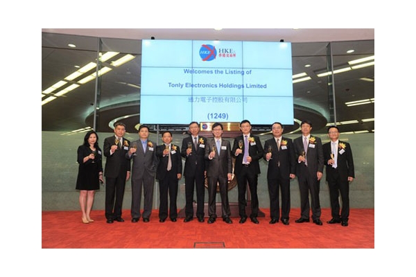 ͨ�����ӽ��ո۽������У�TCL��ý��ɹ��ֲ�AVҵ��