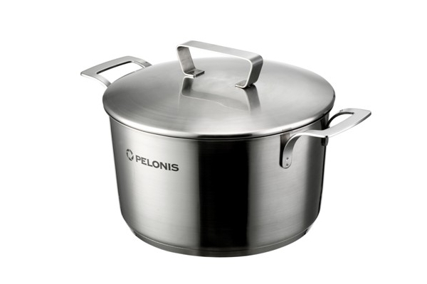 Ʒӳʼ  Pelonis֮