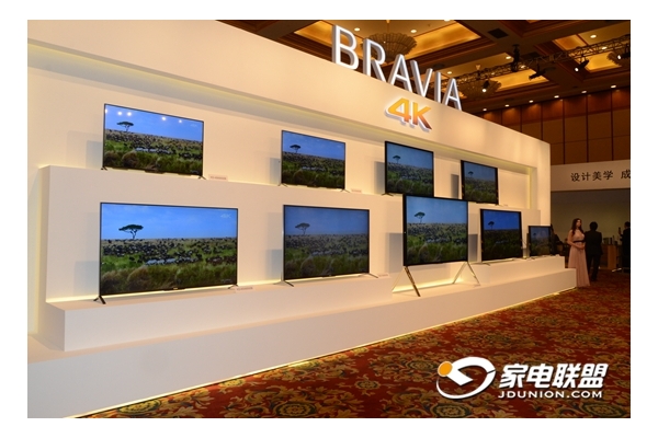 4Kҵ ᷢ2014BRAVIAӻƷ