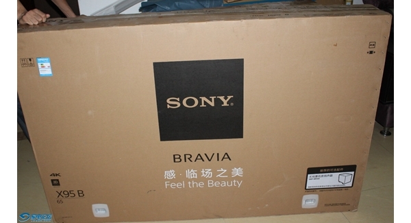 2014ǿֱʽ4K 65X9500Bʹ