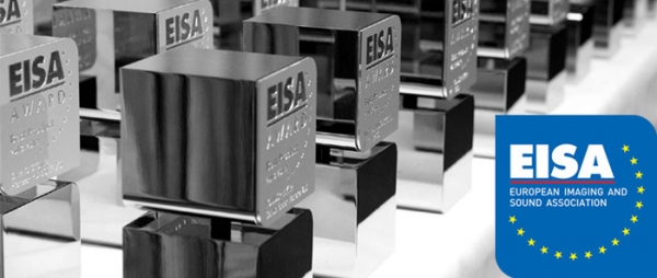 EISA AWARDS 2014-2015"ѼͥӰԺƷ