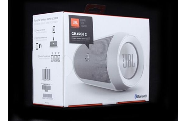 ÷ JBL ChargeII