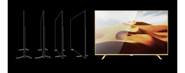 ܣTV slim 1.28cm