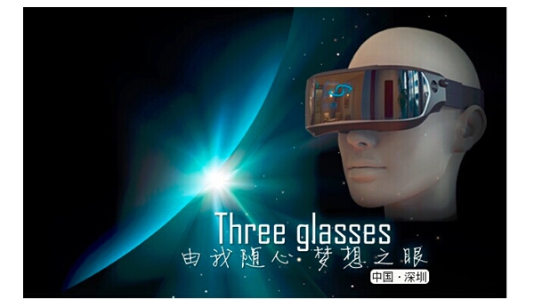 �����׿����ʽ������ʵͷ����3Glasses��ʽ����Ԥ��