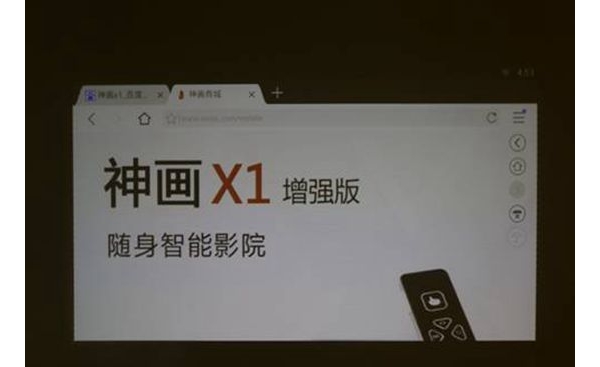 ؽͶӰ X1ǿ汨2599
