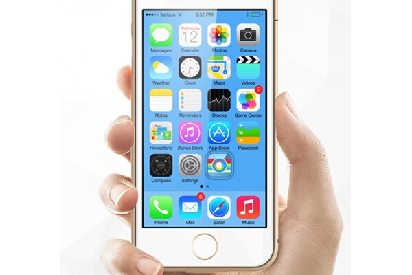 ��ǽ��٣�KUNER����iPhone���ܱ�������ʱ��