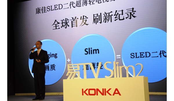 SLEDƷ TVSlim2ȫ׷