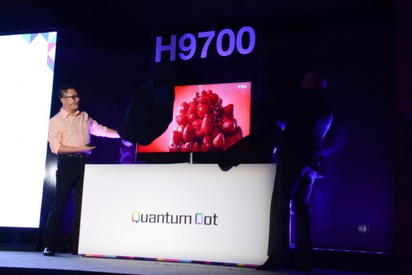 2015 CESֱTCL TV+ӵӾȫ