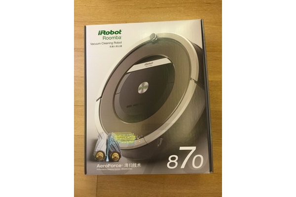 iRobot 870ȫԶɨػ irobot