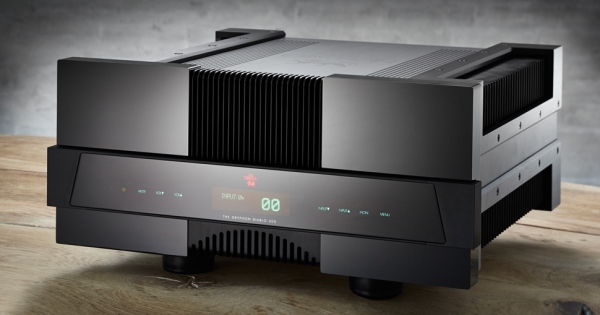Gryphon AudioȫDiablo 300Ż