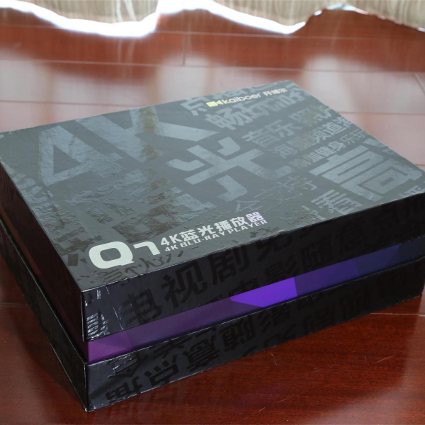 ƿԼ------Q7-4K沥ʹò