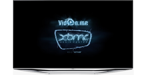 ŻĻbug-VidOn XBMC 15.2.2ʽ
