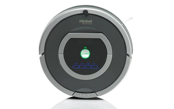 ܸƷ  iRobot Roomba 7804829Ԫ