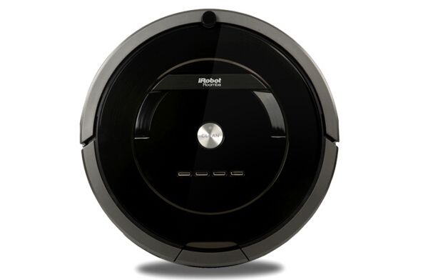 ߸ɨϵͳ  iRobot Roomba 880 6299Ԫ