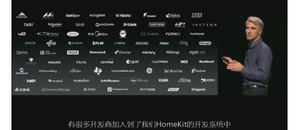 ƻHomekitƽ̨ȫΨһпյй