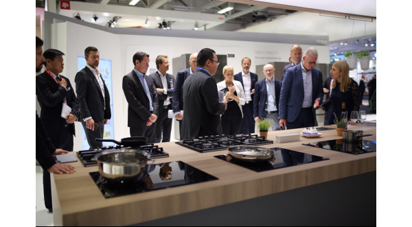 ���������ս��ЧӦ���֣���IFA����ŷ��