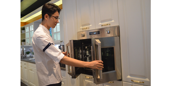 GE Appliancesй׿ȫռȷ翾