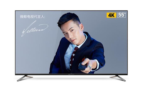 4Kʿѡ ΢WTV55K1Jۼ4798Ԫ