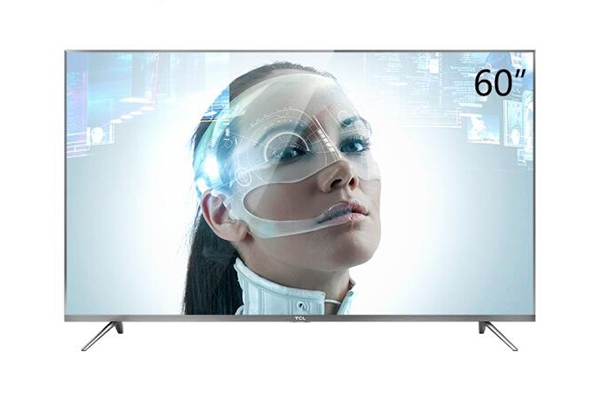 4Kӽ TCL 60A730Uۼ4898Ԫ
