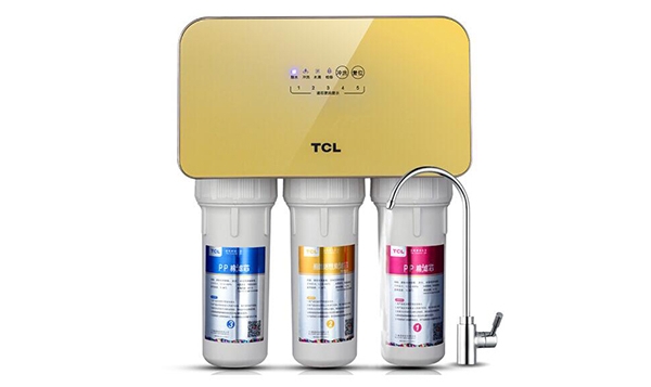 Լ۱ȵľˮ TCL TJ-CRO504AZ-5899Ԫ