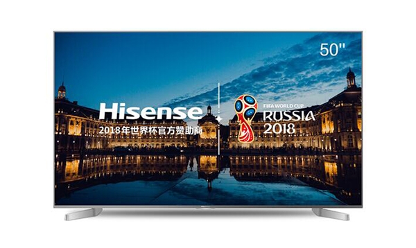 4K˿ LED50EC550UAۼ3299Ԫ
