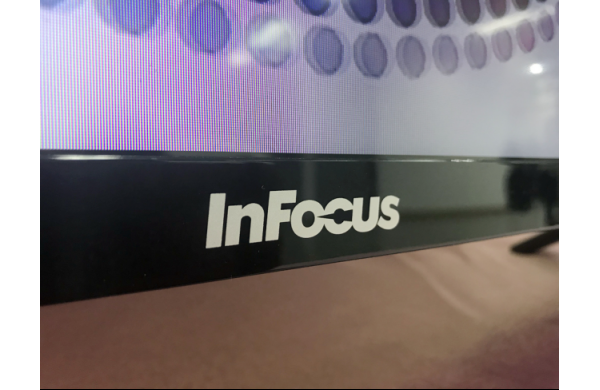 InFocus40ӢJBL죬ʱֳ