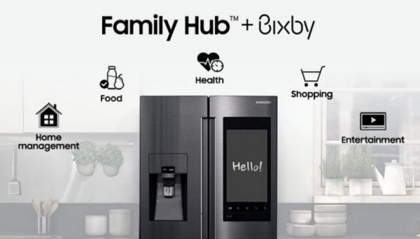 Family Hub3.0IoTδ֮
