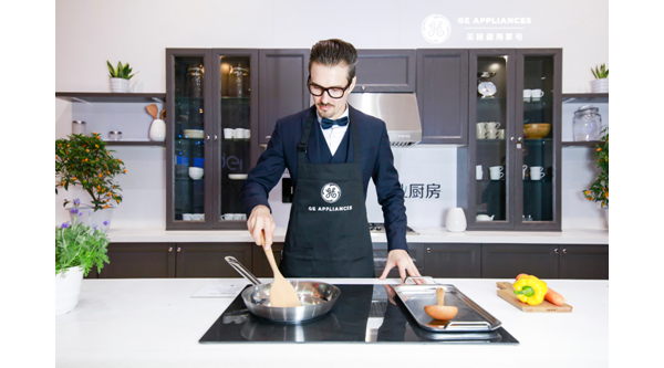 ֮GE Appliancesսƾ鿴