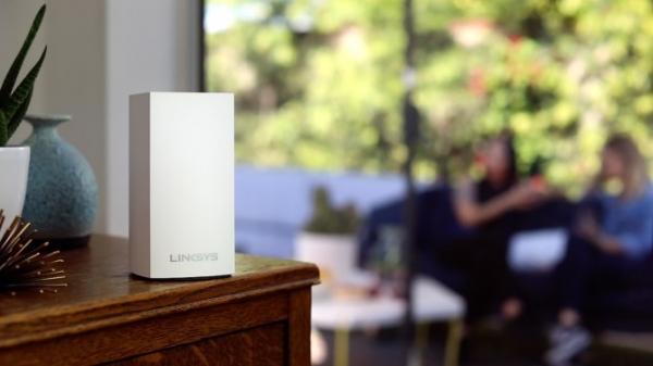 Linksys Velop���������³�Ա ˫ƵMesh·��ȫ������