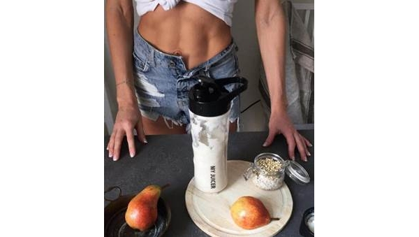 ֹե֭AWE2019ʶһMY JUICER