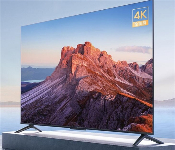 手机巨头跨界做电视一举拿下销冠王更多4k高清电视看京东618年中大促
