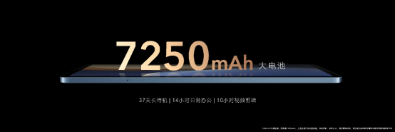 荣耀平板V7 Pro全球首发迅鲲1300T， 四大核心产品力铸造荣耀旗舰平板