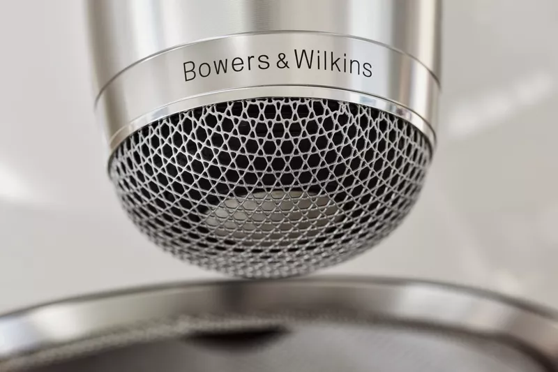 评测 | Bowers & Wilkins（宝华韦健）800 D4钻石系列音箱