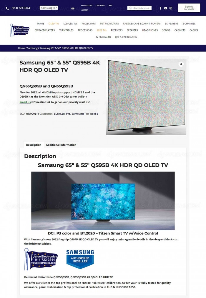 վع⣺QS95B QD OLED/QD-Displayӻܿ쵽