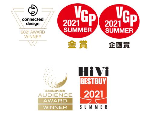 凭实力赢！这才是国产品牌的骄傲！FIBBR荣获 VGP 2022 SUMMER多项大奖！
