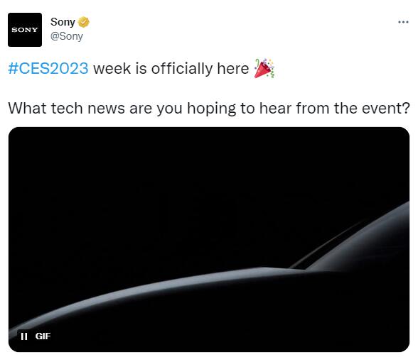 CES2023ڶ೧ҲչԴᴿSUVVision S02