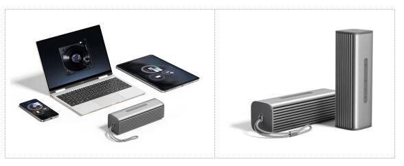 ƷգXiaomi Sound Moveʽ