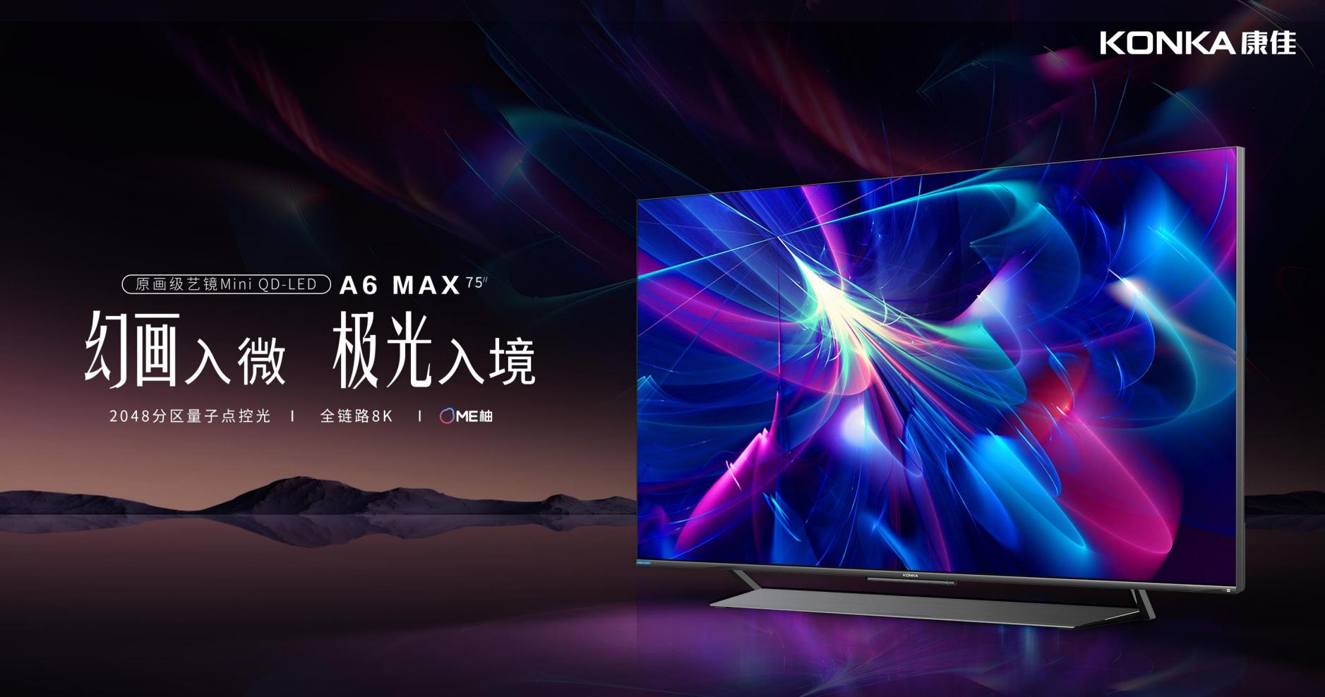 õӻԭʣMini QD-LEDA6 MAXģ