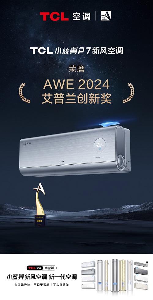TCLСP7·յնAWE2024½