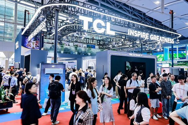 135㽻᣺TCLյһյΪȫûǻ۽