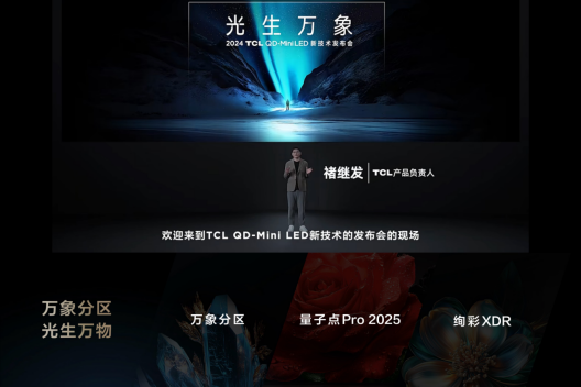 TCL+ѤXDR¼Mini LEDʼ