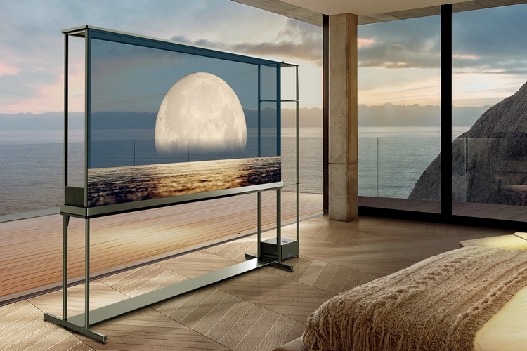 Сsu7LG ͸OLED T У۾ʺϸ㣿