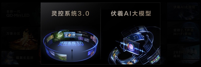 TCLϵͳ 3.0  AI ģͷ񿪹ңһ