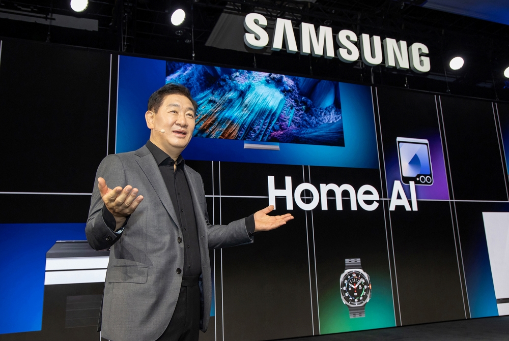 CES2025ǳչAI for AllԸڽAIճеķ